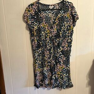 Loft Romper